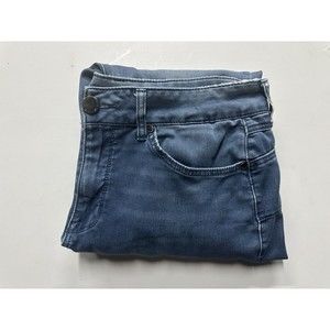 Seven 7 Booty-shaper Jeans Size 12 (36x28) AD1962